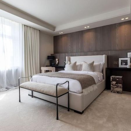 Alfred'S Ramsbottom - Suite One Екстер'єр фото
