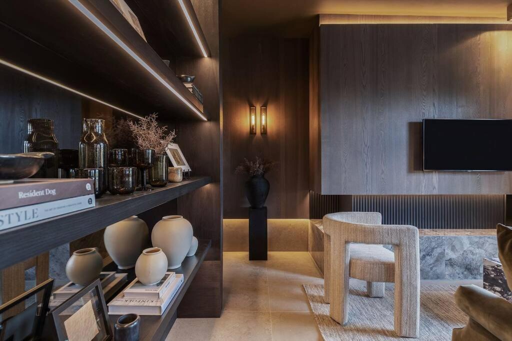 Alfred'S Ramsbottom - Suite One Екстер'єр фото