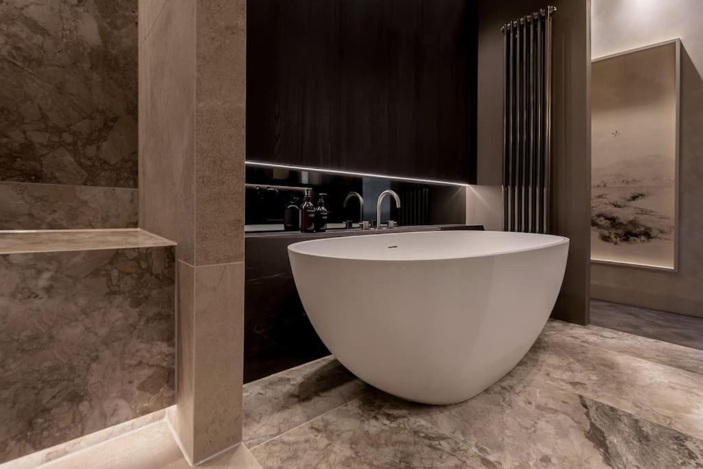Alfred'S Ramsbottom - Suite One Екстер'єр фото