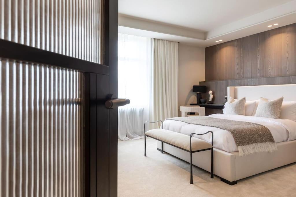 Alfred'S Ramsbottom - Suite One Екстер'єр фото